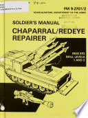 Chaparral Redeye Repairer
