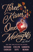 Three Kisses  One Midnight Book PDF