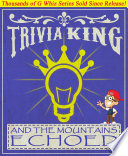 And the Mountains Echoed   Trivia King 