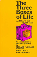 The Three Boxes of Life Book