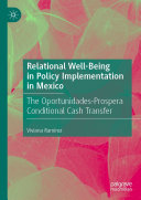 Relational Well-Being in Policy Implementation in Mexico