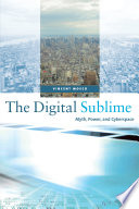 The Digital Sublime Book PDF