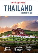 Insight Guides Pocket Thailand