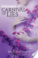 Untamed City: Carnival of Lies image
