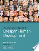 The Sage Encyclopedia Of Lifespan Human Development