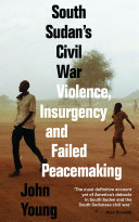 South Sudan s Civil War