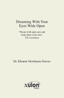 Dreaming with Your Eyes Wide Open [Pdf/ePub] eBook