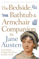 The Bedside, Bathtub & Armchair Companion to Jane Austen Pdf/ePub eBook