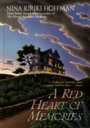 A Red Heart of Memories Book