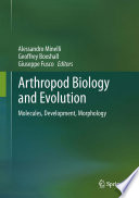 Arthropod Biology and Evolution