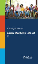 A Study Guide for Yarin Martel's Life of Pi Pdf/ePub eBook