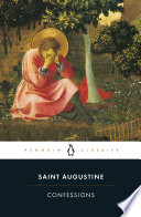 Confessions PDF Book By Saint Augustine