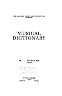 The American History and Encyclopedia of Music ...