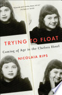 Trying to Float Book