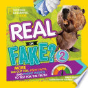 Real Or Fake  2 Book PDF