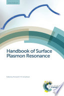 Handbook of Surface Plasmon Resonance Book