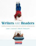 Writers are Readers