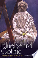 Bluebeard Gothic