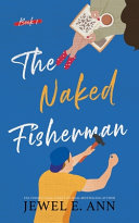The Naked Fisherman banner backdrop