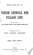 Tract - Fabian Society
