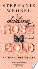 Darling Rose Gold Book