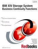 IBM XIV Storage System Business Continuity Functions