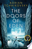The Doors of Eden Book