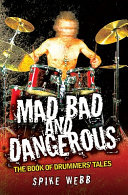 Mad  Bad and Dangerous Book PDF