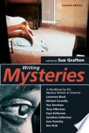 Writing Mysteries Book