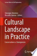 Cultural Landscape in Practice Book