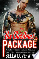Book His Christmas Package Cover