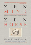 Zen Mind  Zen Horse