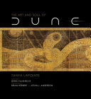 The Art and Soul of Dune Pdf/ePub eBook