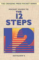 Pocket Guide to the 12 Steps