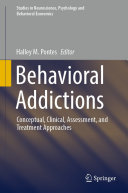 Behavioral Addictions