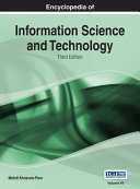 Encyclopedia of Information Science and Technology  3rd Edition  Vol 7