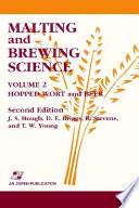 Malting and Brewing Science Book