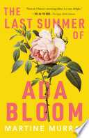 The Last Summer Of Ada Bloom