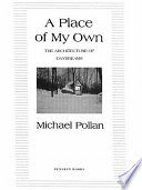 A Place of My Own.epub