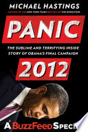 Panic 2012 Book
