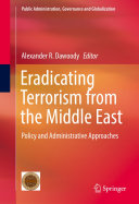 Eradicating Terrorism from the Middle East Pdf/ePub eBook
