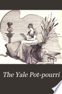 The Yale Pot pourri