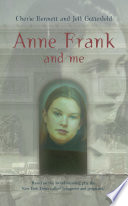 Anne Frank and Me Book