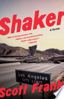 Shaker Book