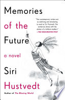 Book Memories of the Future Cover