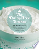 The Dairy Free Kitchen Book