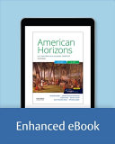 American Horizons Book