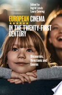 European Cinema in the Twenty First Century Book