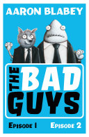 The Bad Guys (bind-up 1&2)