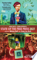 Project Censored's State of the Free Press 2021